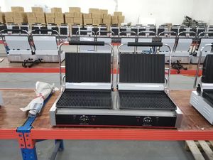 לינקרריך חשמל מסחרי באיכות גבוהה לינקריך נירוסטה ללא אפליקציה מבוקרת 220v - Product Image 3