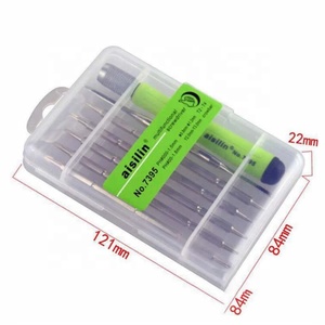 Jeu de tournevis <span class=keywords><strong>multifonction</strong></span> pour iPhone iPad Téléphone portable Ordinateur portable Outils de réparation de démontage - Product Image 4