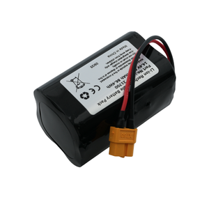 Batterie Li-ion Keeppower de haute capacité 4S1P 21700 16,8V 6000mAh, cathode LiMn2O4, <span class=keywords><strong>500</strong></span>+ cycles, connecteur XT60 personnalisable - Product Image 6