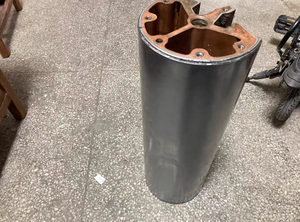 Tấm gốc xi lanh CPL 69.007.001f cho <span class=keywords><strong>GTO</strong></span> 52 máy in <span class=keywords><strong>Offset</strong></span> sử dụng phụ tùng Sản xuất tại Đức - Product Image 5