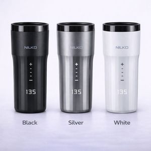 Set Regalo Aziendale Suvaair: Tazza da Caffè con Gatto 3D e Tazze Personalizzate Britanniche - Edizione Invernale per Infermieri - Product Image 5