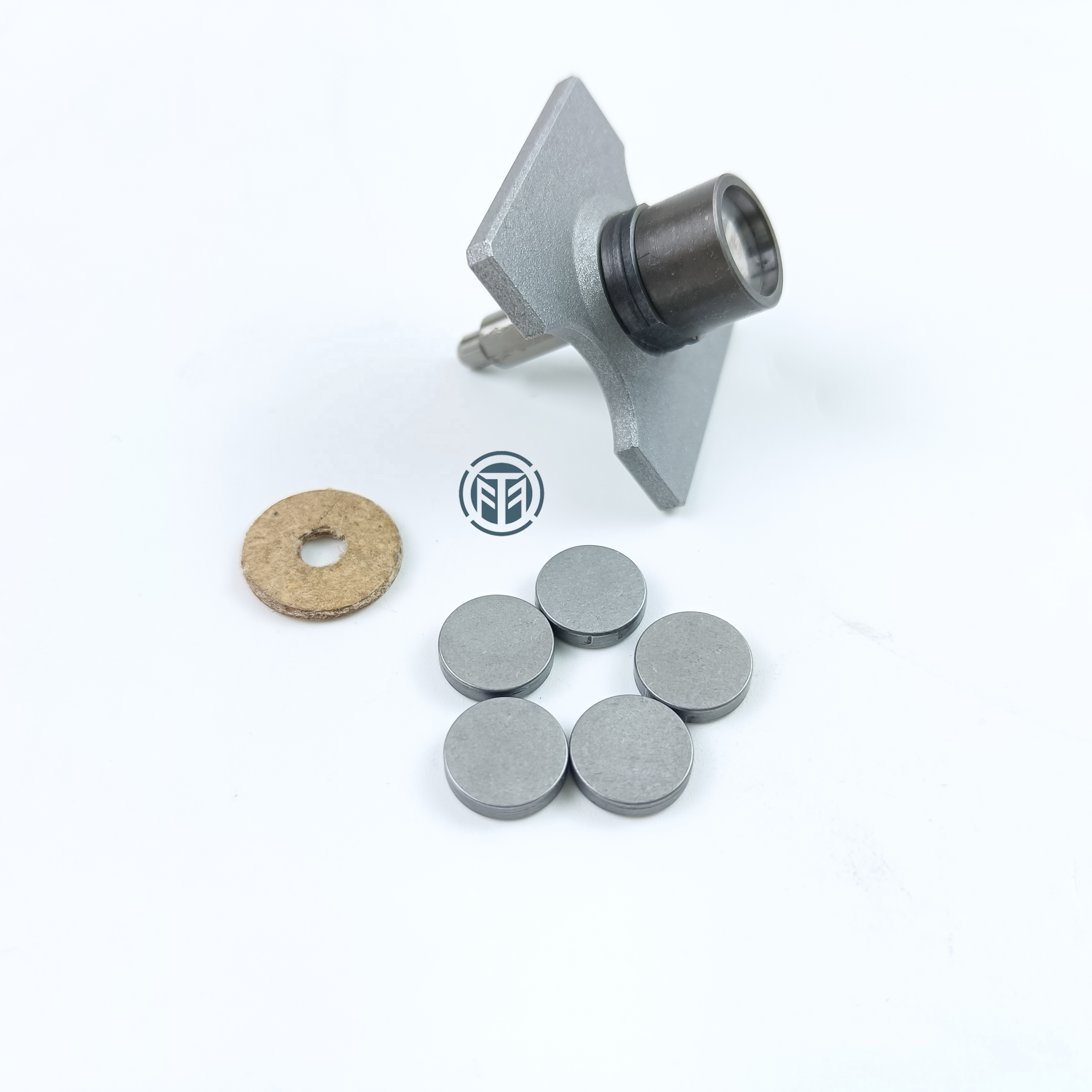 solenoid valve scania