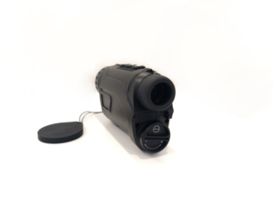Objectif monoculaire S635R 35 mm F/1.0 avec boussole électronique intégrée, fonction image dans l'image, télémètre <span class=keywords><strong>laser</strong></span> et imagerie thermique - Product Image 2