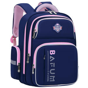 Sac à dos scolaire Buehlee 2026 nouveau style hip-hop pour enfants, garçons et filles, élèves du primaire (CP, CE1, CE2), grande capacité - Product Image 4