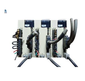 Controlador PLC, Controlador de Sensor, Nuevo y Original, SGDV-5R5A01A002000 - Product Image 1