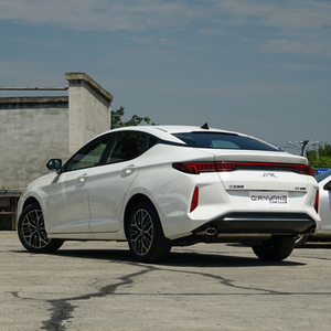 Venta al por Mayor de Autos Nuevos 2023 JAC <span class=keywords><strong>A5</strong></span> PLUS 1.5T Modelo de Lujo Automático de Gasolina en Existencia - Product Image 6