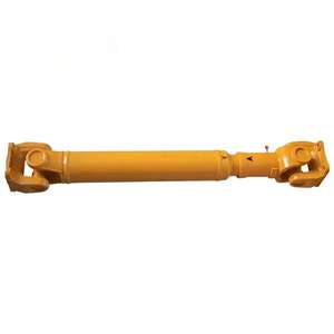 Hansen 250100412 Pièces de rechange pour moteur Transmission Arbre d'hélice d'assemblage arrière pour chargeuse sur pneus - Product Image 2