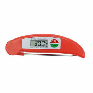 Digital Food Bbq Thermometer Probe Meat Cooking Kitchen Grill Instant Read Temperature Measuring Tool With Display - Product Image 3