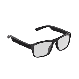 Gafas Inteligentes con Audio Ai BT, Reproductor de Música y Llamadas BT, <span class=keywords><strong>Lentes</strong></span> con Protección Anti-luz Azul, Batería de 75 mAh, Gafas Inteligentes para Deportes y Ciclismo - Product Image 3