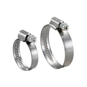 Có thể điều chỉnh phong cách Mỹ thép không gỉ Worm Drive Ống kẹp điều kiện mới-xe nhiên liệu <span class=keywords><strong>Hose</strong></span> kẹp bởi nhà sản xuất - Product Image 3