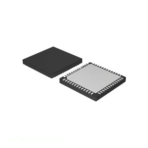 NCP6133MNTWG Comprar en Línea Componentes Electrónicos Distribuidor Autorizado Gestión de Energía (PMIC) - Product Image 1