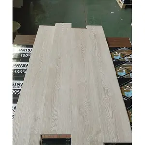 Holzmaserung SPC Luxus-Kunststoff-Bodenbelag PVC SPC LVT LVP Vinyl-Bodenbelag für Heimdekoration