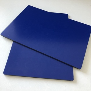 Revestimiento y <span class=keywords><strong>fachadas</strong></span> de paneles de aluminio compuesto Precio de fabricante - Product Image 3
