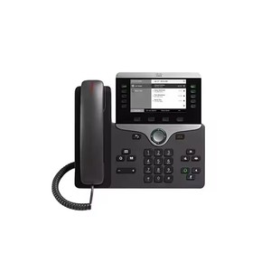 Teléfono IP <span class=keywords><strong>VoIP</strong></span> Unificado Cisco 8811 SIP Original al Mejor Precio, Modelo CP-8811-K9 - Product Image 6