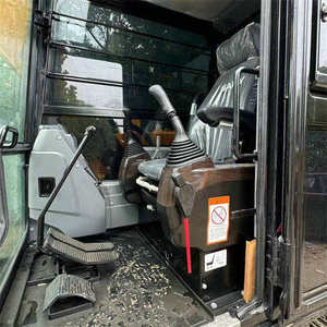Mini-excavatrice 75 neuve de haute qualité, petite excavatrice 75 à vendre - Product Image 5
