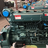 Original and Aftermarket Truck Engine Assemblies for Various Heavy/ Light Duty Truck Models