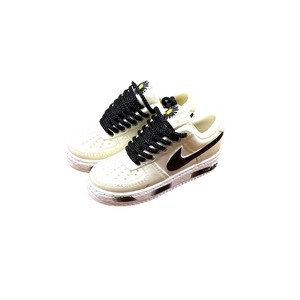Molde de Zapatos Aj, Zapatos Desnudos <span class=keywords><strong>Air</strong></span> <span class=keywords><strong>Force</strong></span> One, Par de <span class=keywords><strong>Af1</strong></span> Mini, Zapatos de Baloncesto Tridimensionales 3D, Adornos Modernos para Escritorio - Product Image 5