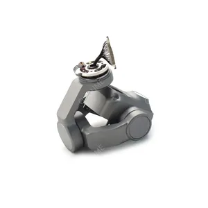 Carcasa de cardán Original M2T PTZ para JHDDJI <span class=keywords><strong>Mavic</strong></span> 2 <span class=keywords><strong>Enterprise</strong></span> <span class=keywords><strong>Advanced</strong></span> Empt Gimbal con piezas de reparación de repuesto de Cable de señal - Product Image 5