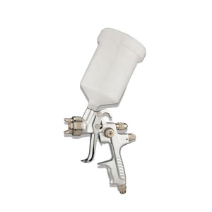 RONGPENG R802 500cc HVLP Air Spray pistola per <span class=keywords><strong>verniciatura</strong></span> a gravità per auto - Product Image 1