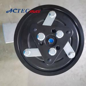 Tùy chỉnh dcs171c Máy nén khí con ac.100.1568 6pk OE 92600ze90b 12V ô tô A/C máy nén cho Nissan/X-TRAIL 2.5 07- - Product Image 5