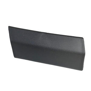 Cubierta de plástico para gancho de remolque Dead 71103-Stx-A01 para parachoques delantero de Acura MDX - Product Image 3