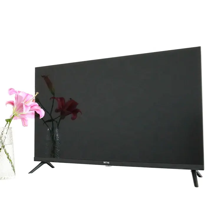 Delgado Smart Television Smart TV LED Android 55 pulgadas TV LED SKD 32 pulgadas televisores LED TV CKD SKD