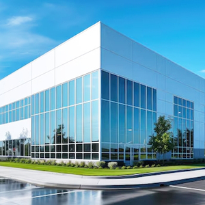 Tùy chỉnh nhiều mô hình nhà kho đúc sẵn nhà kho prefab Kết Cấu Thép với thiết kế miễn phí - Product Image 6