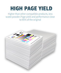 Tương Thích <span class=keywords><strong>Sharp</strong></span> Mx45ct Mx31ct Refill Bột Mực Cho <span class=keywords><strong>Sharp</strong></span> Mx2301 2600 3100 2601 4100 5000 Nhật Bản Chất Lượng Số Lượng Lớn Mực - Product Image 3