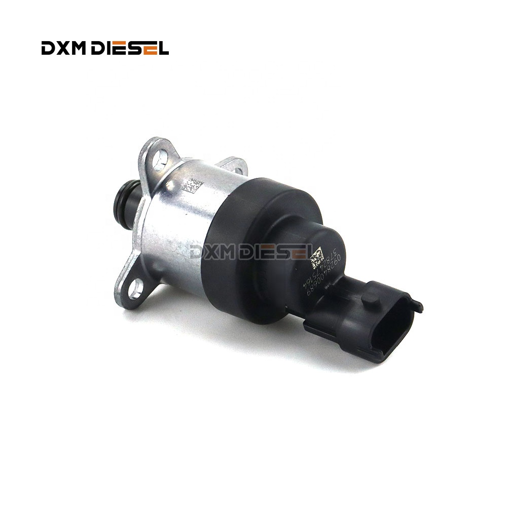 Original 0928400689 Regulator Metering Control Solenoid