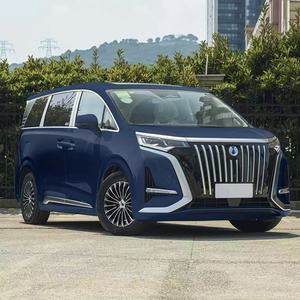 Confiable 2024 D 9 EV 620 Premium Secure New Energy MPV (volante a la izquierda) para la seguridad <span class=keywords><strong>de</strong></span> su familia - Product Image 3
