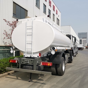 <span class=keywords><strong>Prix</strong></span> bon marché Sinotruk Howo 6x4 a utilisé le camion de réservoir d'huile de camion-<span class=keywords><strong>citerne</strong></span> 20000L Euro 2 camion de réservoir de carburant liquide d'occasion à vendre - Product Image 6
