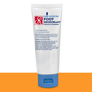 Nuevo Desodorante en <span class=keywords><strong>Crema</strong></span> y Polvo de Larga Duración <span class=keywords><strong>para</strong></span> <span class=keywords><strong>Pies</strong></span>, Protección Contra el Olor y la Humedad - Product Image 3