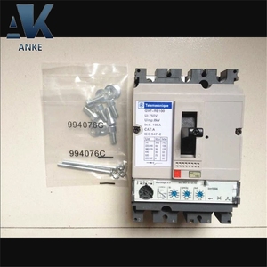 Contacteur AC Schneider GV7 RE150 90-150A AC220V - Product Image 3