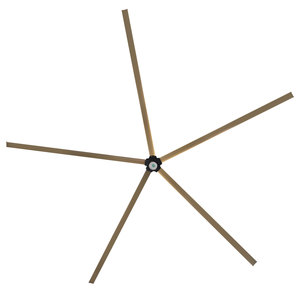 Moteur Nord pour usine, principaux fabricants brésiliens de ventilateurs de plafond industriels - Product Image 5