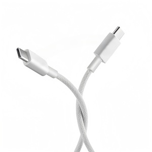 2025 nuevo modelo 6A Cable de datos de carga rápida de cargador tipo C - Product Image 1