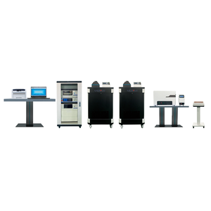 Shelok cặp nhiệt điện RTD hệ thống xác minh tự động hiệu quả cao Thiết bị hiệu chuẩn nhiệt độ cho cảm biến công nghiệp - Product Image 4