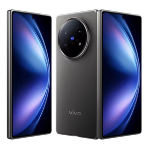 Nuovo Arrivo 2025 <span class=keywords><strong>Vi</strong></span> Vo X Fold 5 5G Dual CDMA Smartphone AMOLED da 8.03 pollici 120Hz, Android 15 da 6.53 pollici, 6000mAh Octa Core LTE Francese - Product Image 1