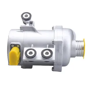 Pour BMW X3 X5 Kit de boulons de Thermostat de pompe à eau électrique nouveau pour <span class=keywords><strong>325i</strong></span> 328i 330i 525i 528i 530i modèles numéros de pièce 11517586925 - Product Image 5