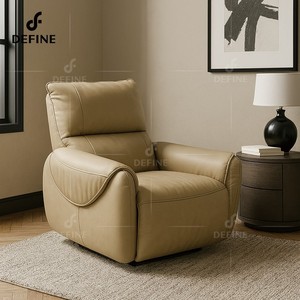 Soluzione Completa per la Casa <span class=keywords><strong>Set</strong></span> di Lusso per Soggiorno con Poltrona <span class=keywords><strong>e</strong></span> <span class=keywords><strong>Divano</strong></span> Arredamento Completo - Product Image 3