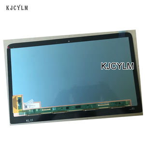 <span class=keywords><strong>13</strong></span>.3 <span class=keywords><strong>pouces</strong></span> Ordinateur Portable D'écran <span class=keywords><strong>Tactile</strong></span> De Panneau D'AFFICHAGE à CRISTAUX LIQUIDES de 13T <span class=keywords><strong>13</strong></span>-4009 <span class=keywords><strong>13</strong></span>-4231 <span class=keywords><strong>13</strong></span>-S Pour HP Spectre x360 ATNA33KL01 LSE133DJ01 OLED - Product Image 2