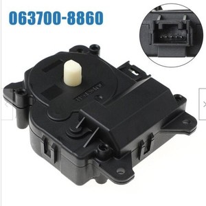 Motor actuador de amortiguador de aire acondicionado automotriz JINXING WORLD 8710635120, montaje en chasis para Toyota Hilux Land Cruiser Prado - Product Image 5