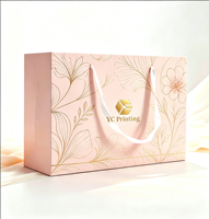 Boîtes à bijoux pliables personnalisées avec LOGO, MOQ 100, boîtes à tiroirs portables pour emballage de colliers, bagues et accessoires, sacs en papier pour petites séries