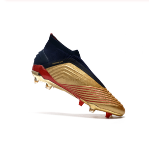 Zapatos de Fútbol Superfly 12, <span class=keywords><strong>Botas</strong></span> de Fútbol de la Marca <span class=keywords><strong>Cr7</strong></span> con Parte Superior de Lona, Zapatos Deportivos al por Mayor - Product Image 2