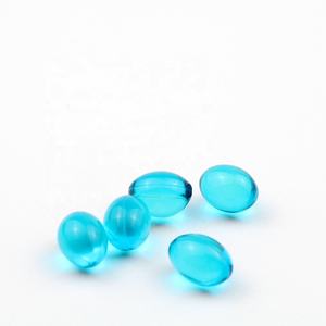 Suplemento sanitario Vitaminas A D Aceite de hígado de bacalao SoftGel Capsule 500/600 /1000/1200/1500mg - Product Image 5