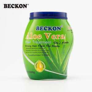 BECKON PRODUCTS Producto <span class=keywords><strong>para</strong></span> <span class=keywords><strong>el</strong></span> Cuidado del <span class=keywords><strong>Cabello</strong></span> OEM 1000g Mascarilla Capilar Nutritiva y Reparadora Tratamiento de Salón <span class=keywords><strong>Hidratante</strong></span> Acondicionador Profundo - Product Image 3