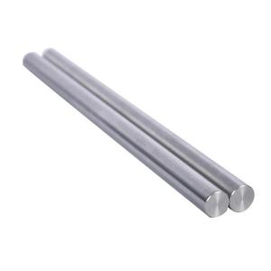 Varilla de Acero Inoxidable Anticorrosión, Barra Industrial Estructural de Acero Inoxidable SUS301 SUS302 SUS304 SUS316 SUS430 SUS309S SUS310S - Product Image 6