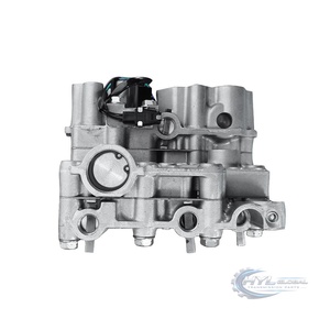 Cuerpo de Válvulas de Transmisión <span class=keywords><strong>CVT</strong></span> TR580 Remanufacturado 31825AA050 Sin Función Start-Stop para <span class=keywords><strong>Subaru</strong></span> Forester <span class=keywords><strong>XV</strong></span> - Product Image 5