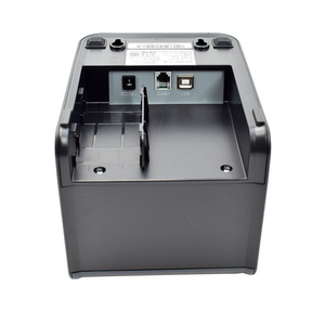 เครื่องพิมพ์ใบเสร็จ XP-80TS <span class=keywords><strong>Xprinter</strong></span> ขนาด 3 นิ้ว แบบใช้ความร้อน พอร์ต USB/LAN สำหรับเครื่องบันทึกเงินสด POS - Product Image 6