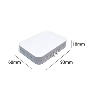 Boîte en fer blanc CR pour emballage, vente en gros directe usine, conteneur en fer blanc à sécurité enfant, boîte métallique résistante, boîte en fer blanc à ressort - Product Image 2