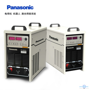 Máquina de soldar Panasonic Yd-280rk 50-350A DC MIG MAG para acero al carbono - Product Image 4